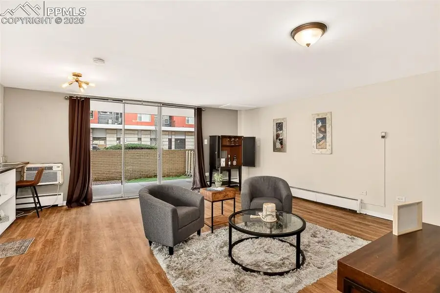 1111 N Ash Street #110, Denver, CO 80220 - #3