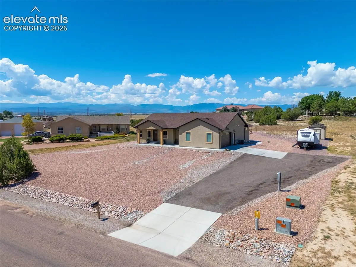 519 S Woodstock Drive, Pueblo West, CO 81007 - #1