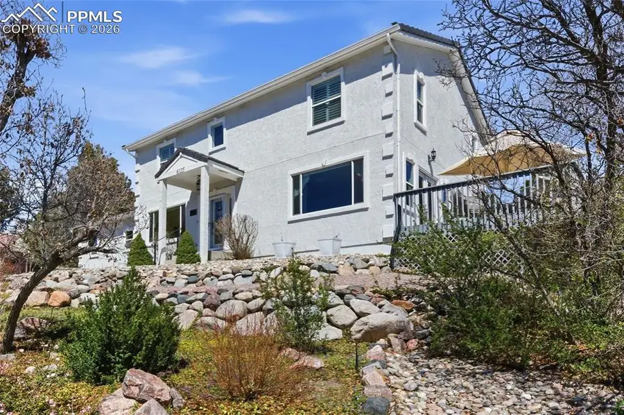 6125 Spurwood Drive, Colorado Springs, CO 80918 - #3