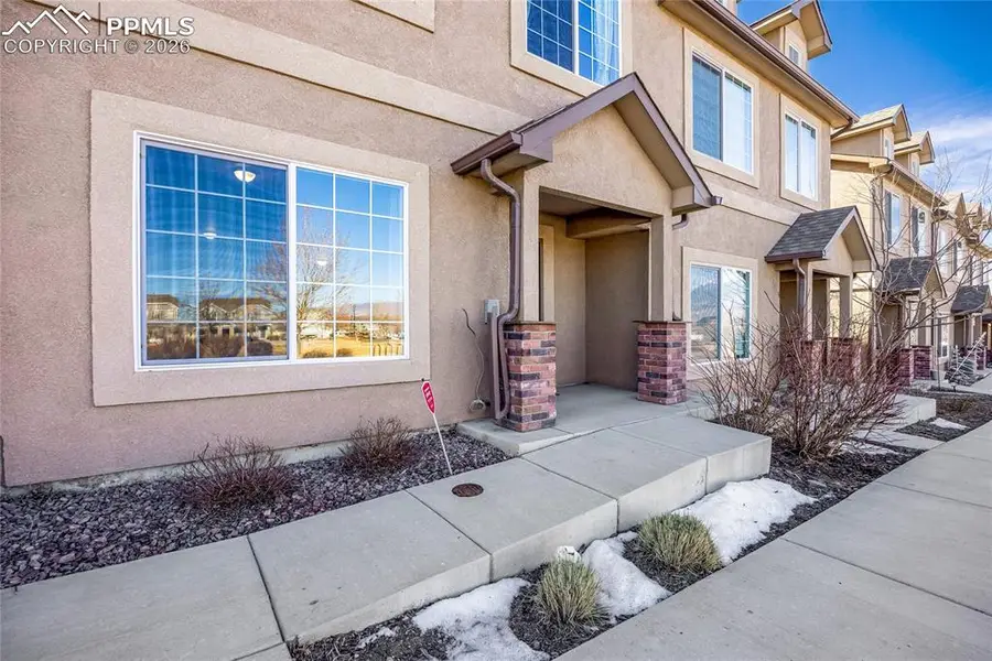 1774 Grand Overlook Street, Colorado Springs, CO 80910 - #3