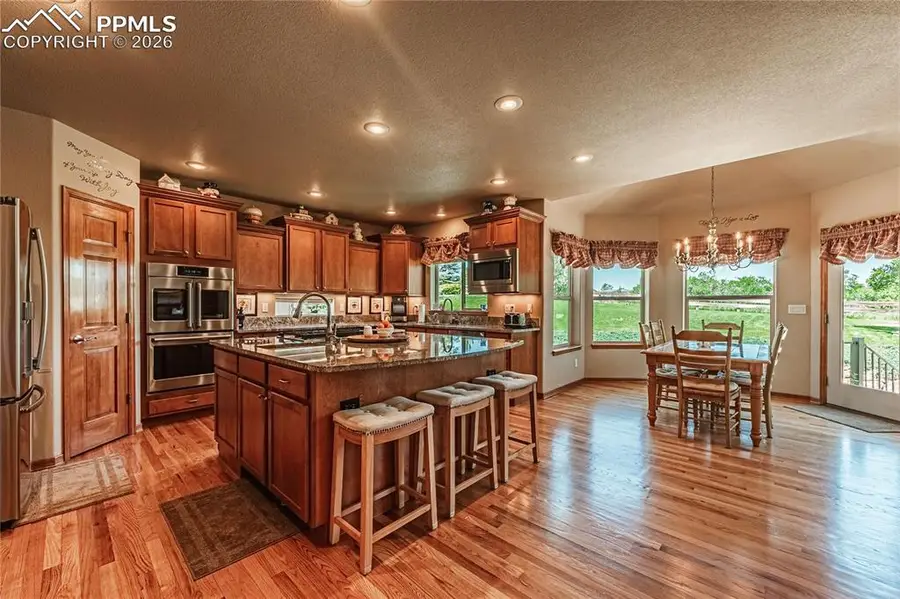 1630 Oakmont Drive, Colorado Springs, CO 80921 - #3