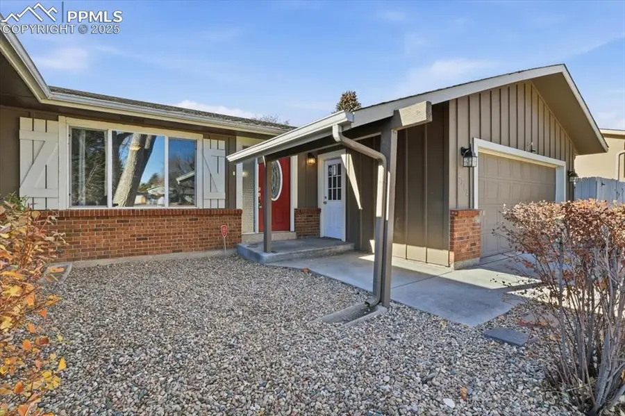 4714 Hackamore Drive, Colorado Springs, CO 80918 - Image #2