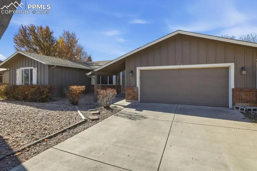 4714 Hackamore Drive, Colorado Springs, CO 80918 - Image #3
