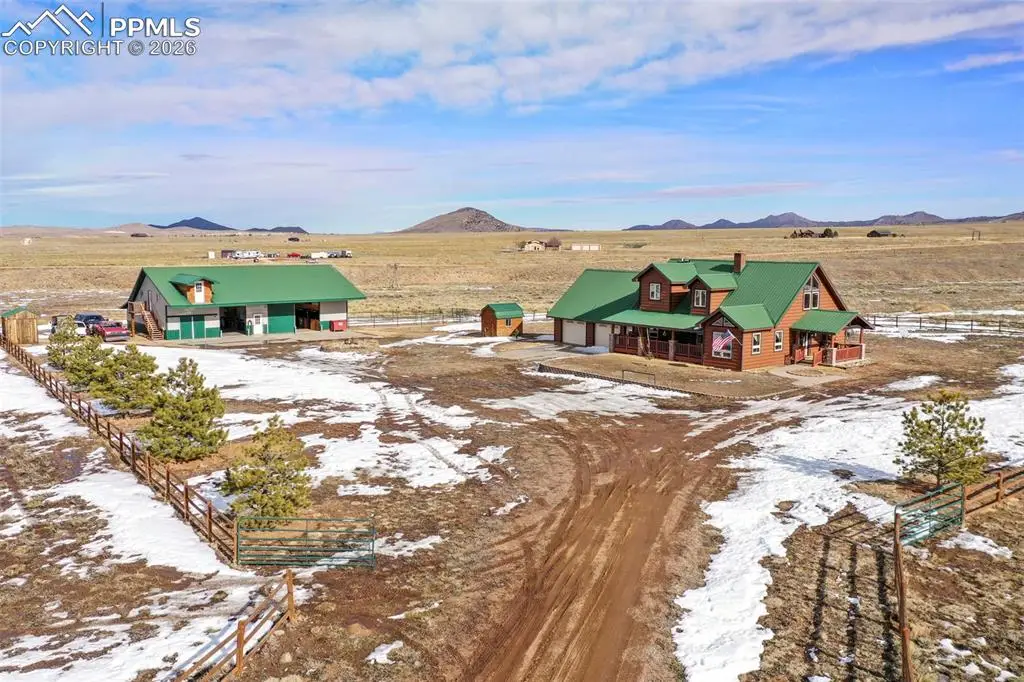 29 Howe Road, Westcliffe, CO 81252 - #1