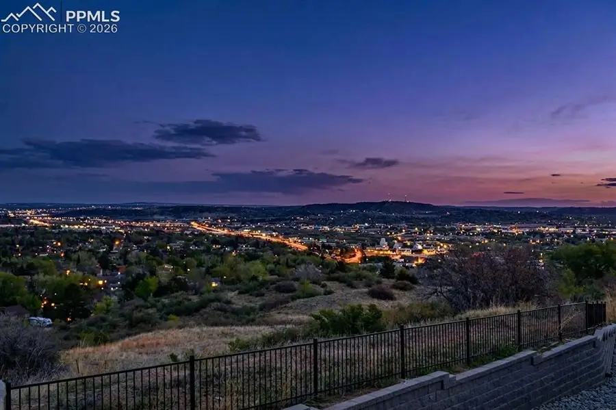 3491 Sobo View, Colorado Springs, CO 80907 - #2