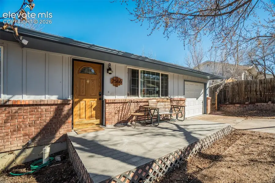 2566 Royalty Court, Colorado Springs, CO 80904 - #3