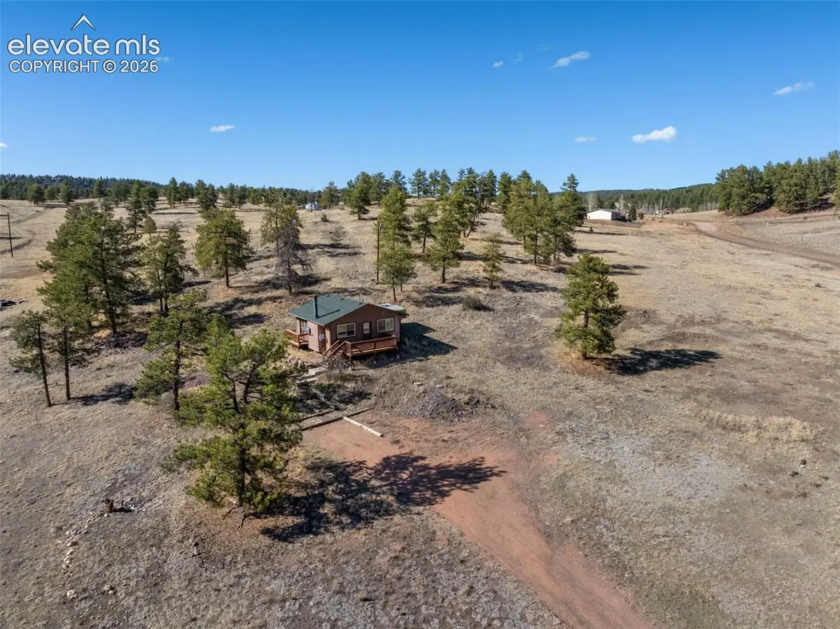 11 Valley Circle, Guffey, CO 80820 - #1