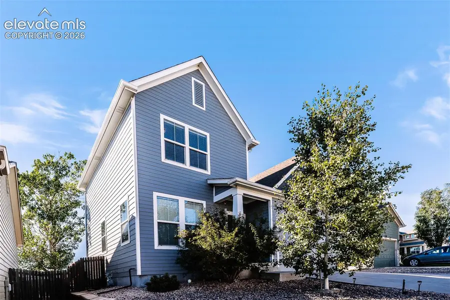 7548 Soane Grove, Peyton, CO 80831 - #3