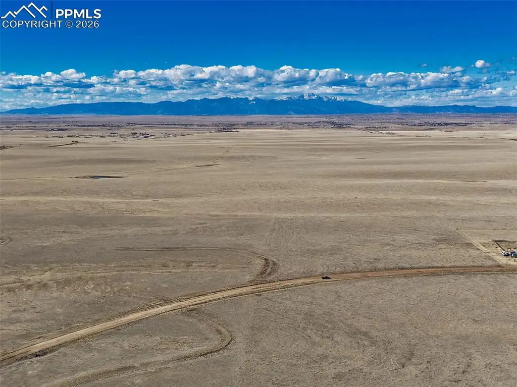 78 Dinner Bell Drive, Calhan, CO 80864 - #1