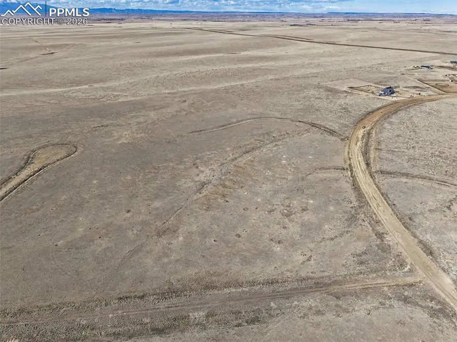 78 Dinner Bell Drive, Calhan, CO 80864 - #3