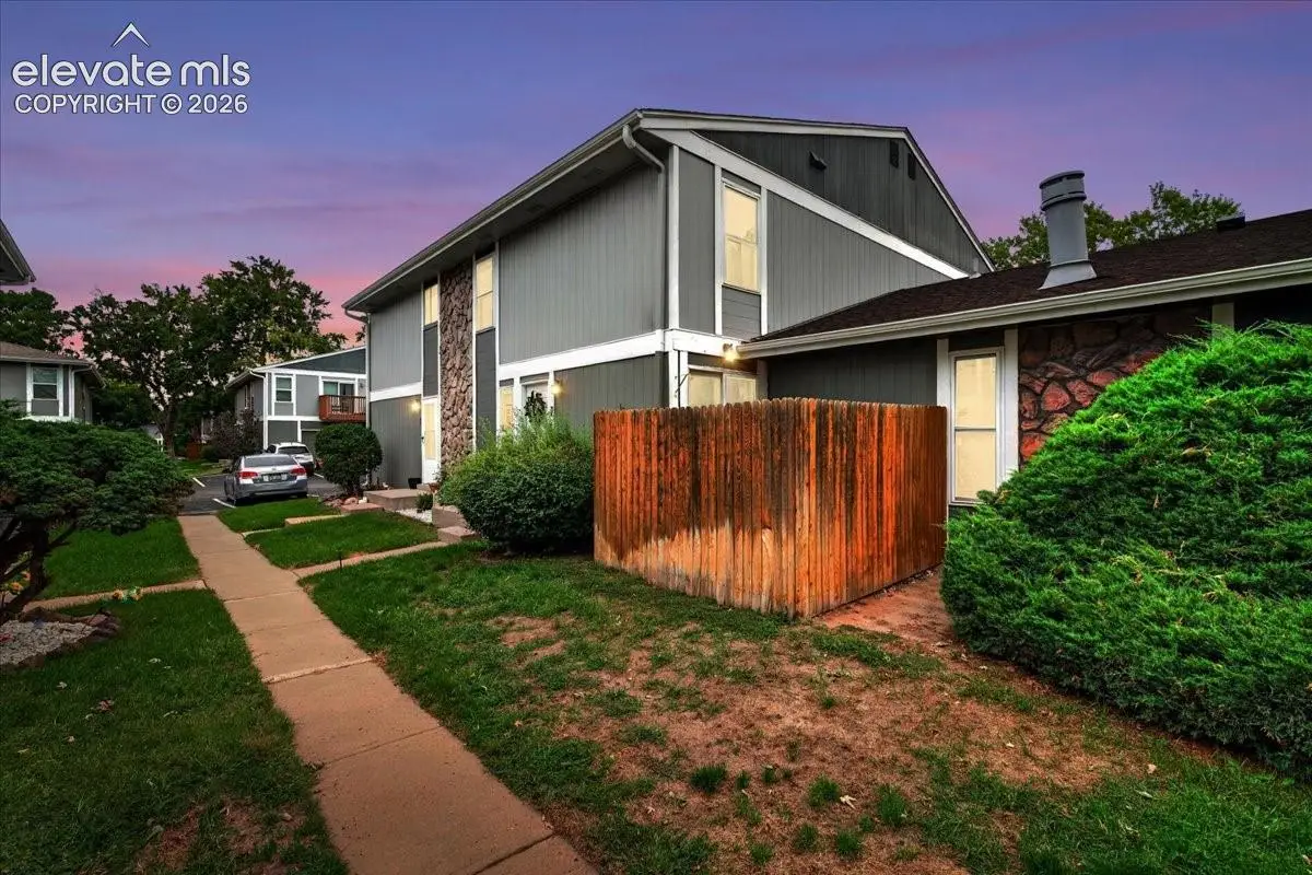 10001 E Evans Avenue #79B, Denver, CO 80247 - #1