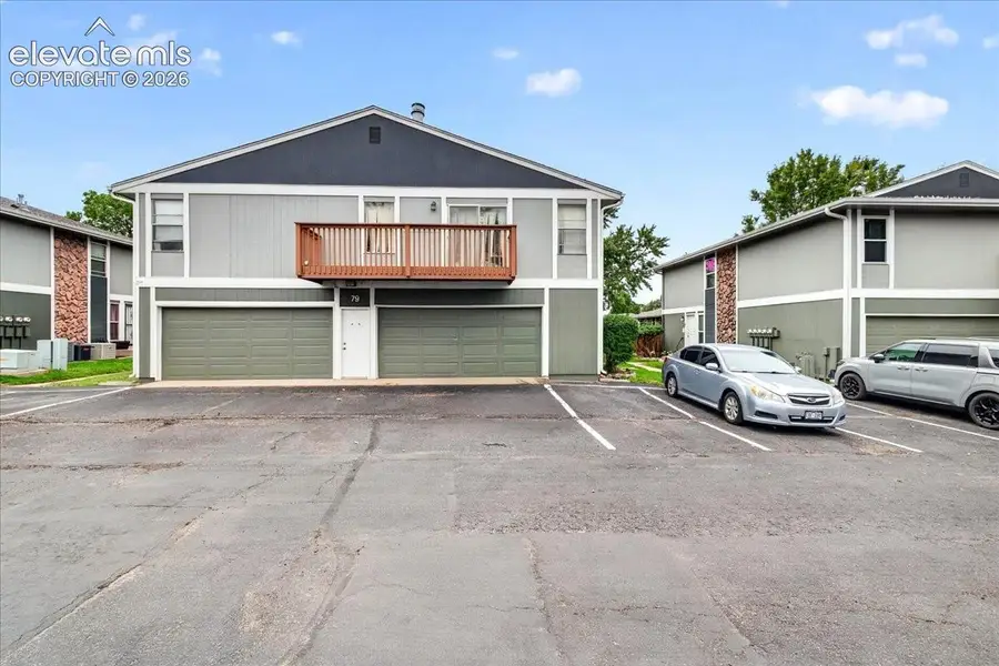 10001 E Evans Avenue #79B, Denver, CO 80247 - #3