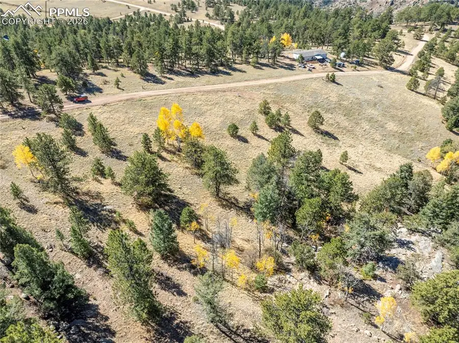 908 Penrose Circle, Cripple Creek, CO 80813 - #2