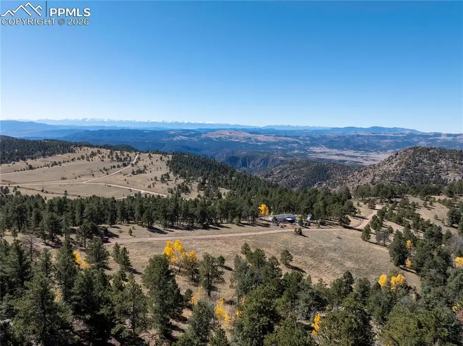 908 Penrose Circle, Cripple Creek, CO 80813 - #3