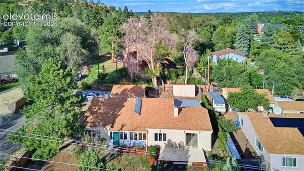 2409 N Chelton Road, Colorado Springs, CO 80909