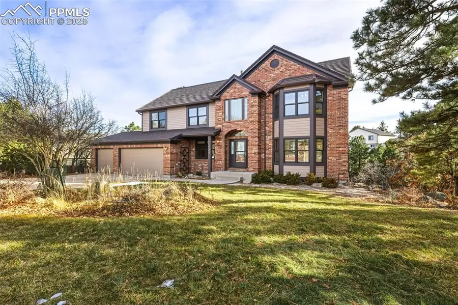 185 Thames Drive, Colorado Springs, CO 80906 - Image #2