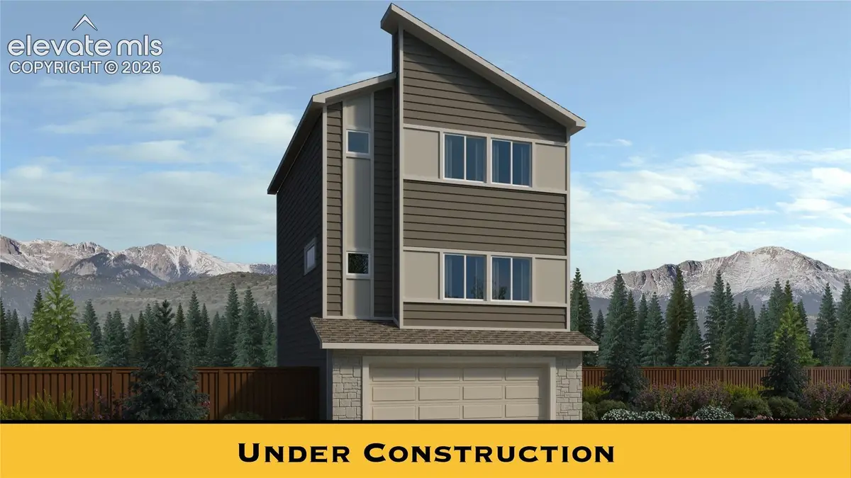 11276 Pura Vida Way, Fountain, CO 80817 - #1