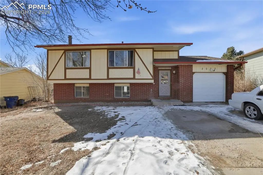 2020 Poteae Circle, Colorado Springs, CO 80915 - Image #1