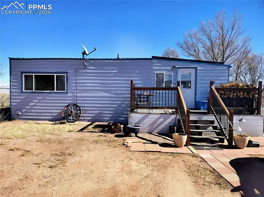 24405 Handle Road, Calhan, CO 80808 - #2