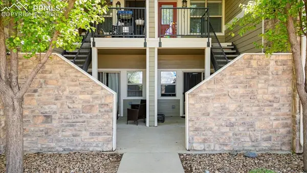 5800 Tower Road #108, Denver, CO 80249
