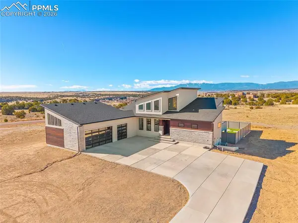 5425 Schaefer Lane, Pueblo, CO 81004