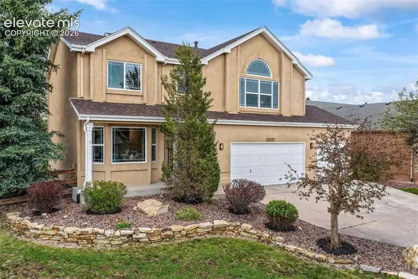16297 Hobson Place, Monument, CO 80132