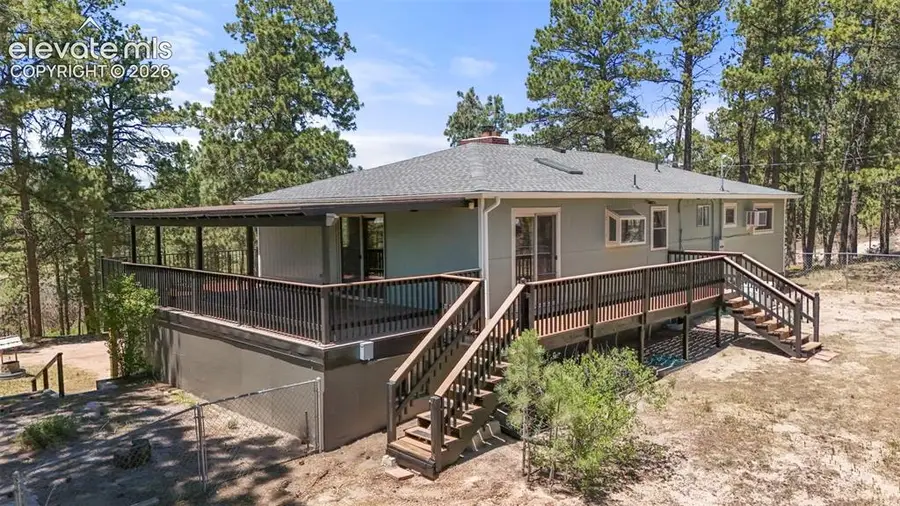4465 Leprechaun Lane, Colorado Springs, CO 80908 - #2