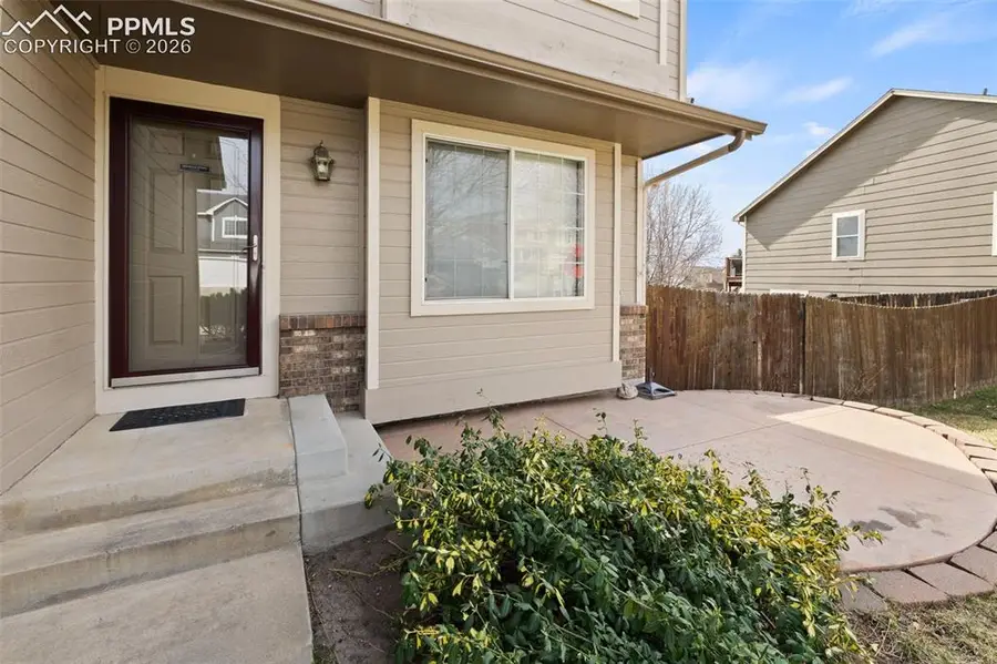 3330 Flying Horse Road, Colorado Springs, CO 80922 - #2