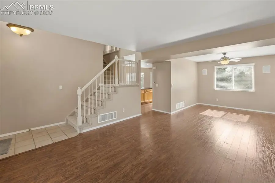 3330 Flying Horse Road, Colorado Springs, CO 80922 - #3