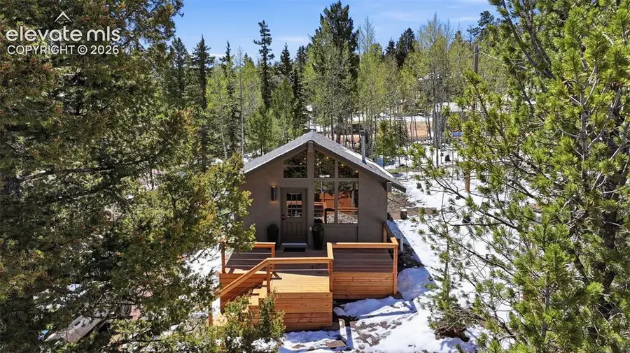 747 Trout Haven Road, Florissant, CO 80816 - #2