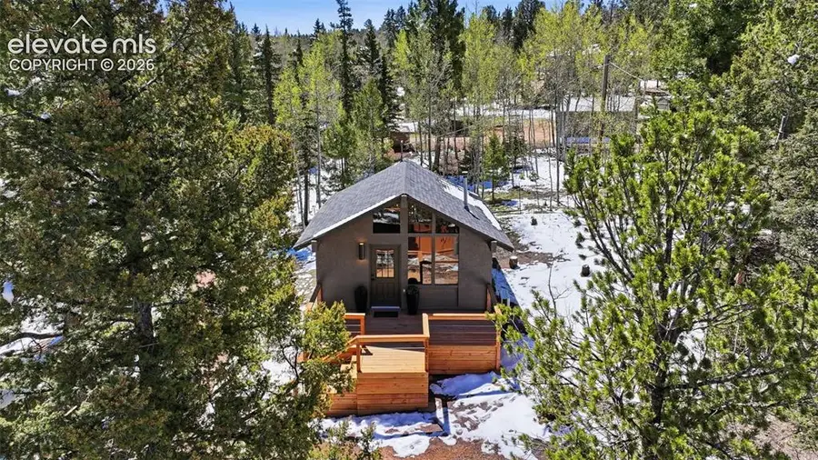 747 Trout Haven Road, Florissant, CO 80816 - #3