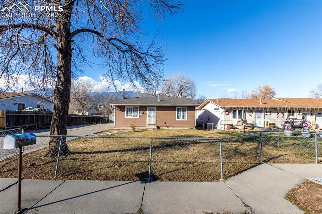 Address Withheld By Seller, Colorado Springs, CO 80903 - Image #1