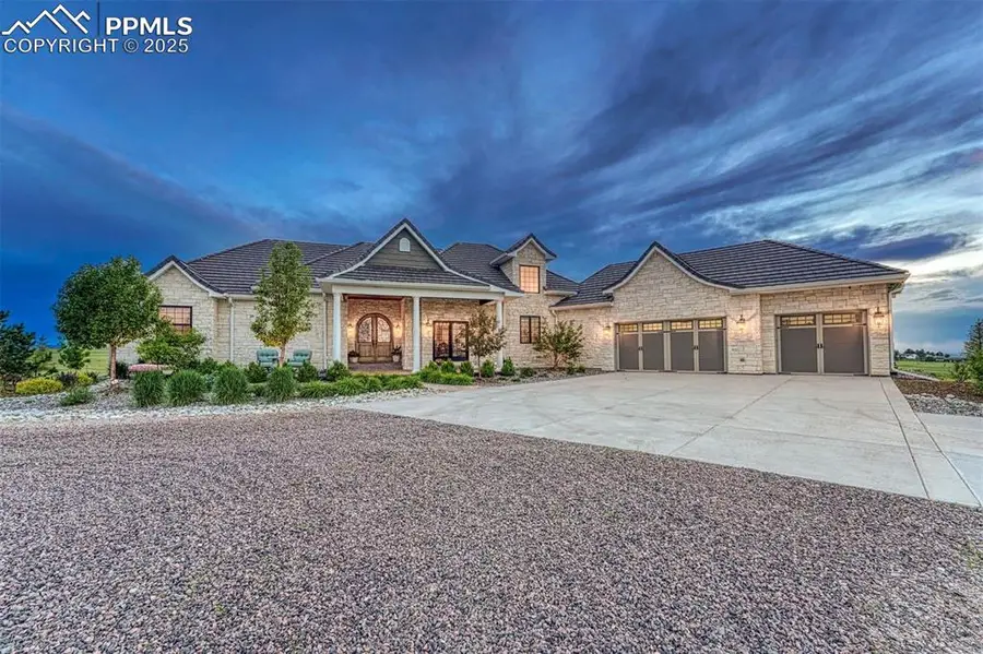 25995 Cave Spring Trail, Elbert, CO 80106 - Image #2