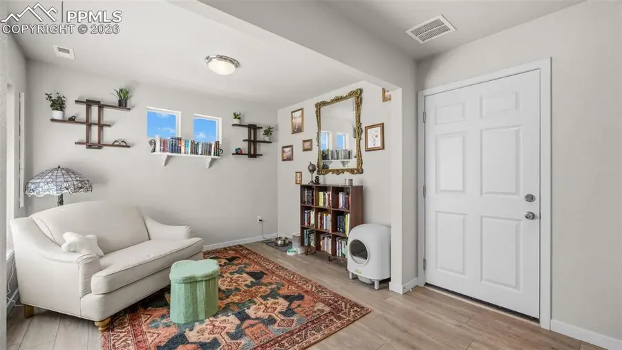 5872 Thurless Lane, Colorado Springs, CO 80927 - #3