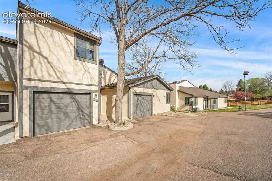4883 Bluestem Drive, Colorado Springs, CO 80917 - #3