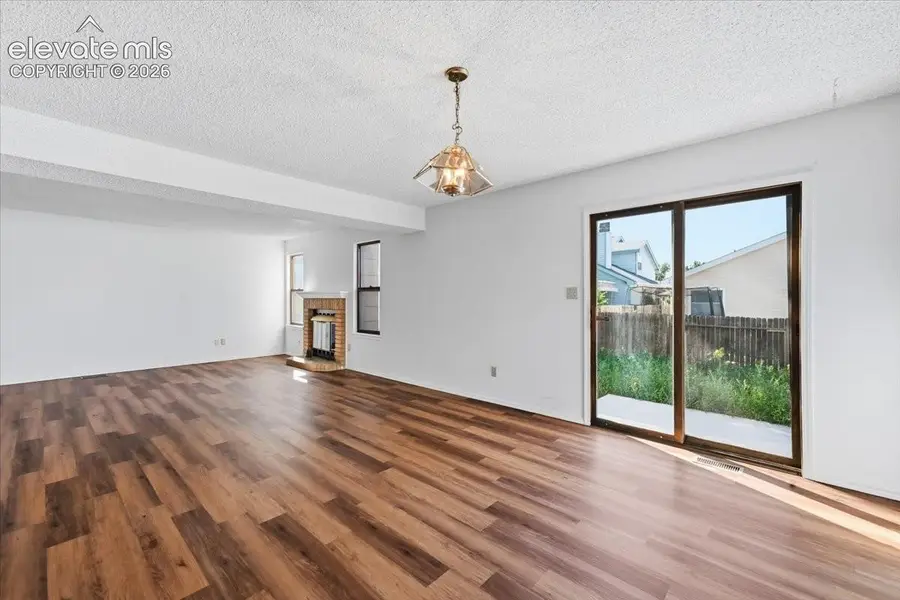 1519 Sausalito Drive, Colorado Springs, CO 80907 - #3