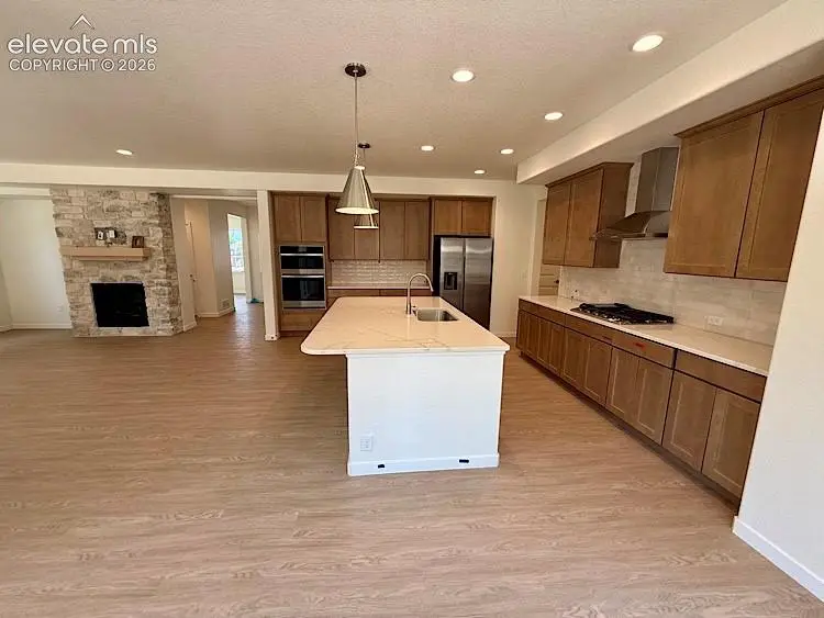 16223 Basset Mill Way, Monument, CO 80132 - #3
