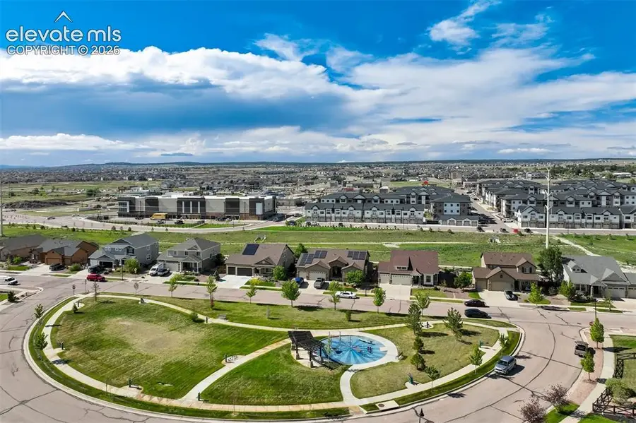 7344 Mountain Spruce Drive, Colorado Springs, CO 80927 - #2