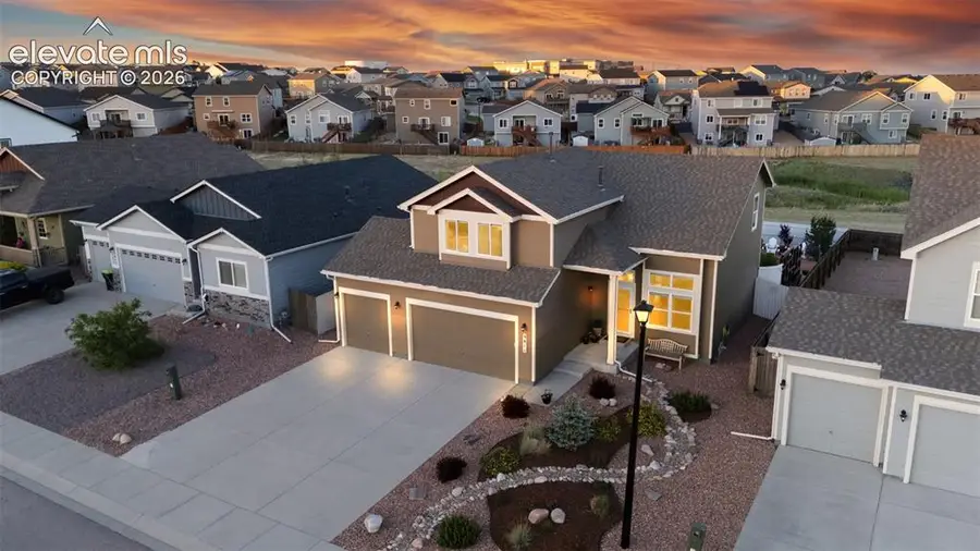9811 Aberdale Court, Peyton, CO 80831 - #2