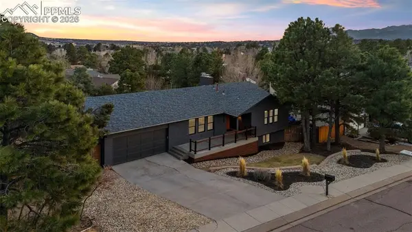 7035 Night Hawk Place, Colorado Springs, CO 80919