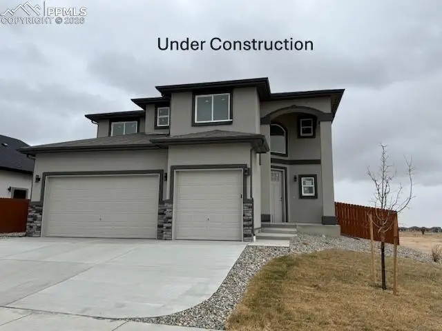 11111 Rolling Ranch Drive, Peyton, CO 80831 - Image #2