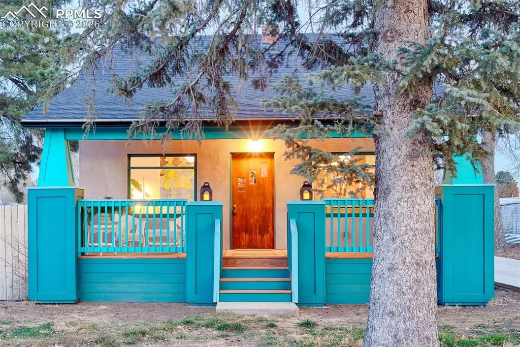 1220 Holly Street, Pueblo, CO 81006 - Image #1