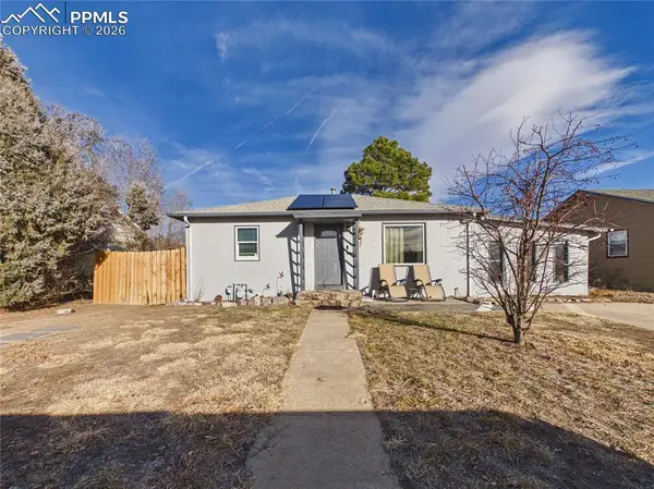 706 Airlane Avenue, Pueblo, CO 81005