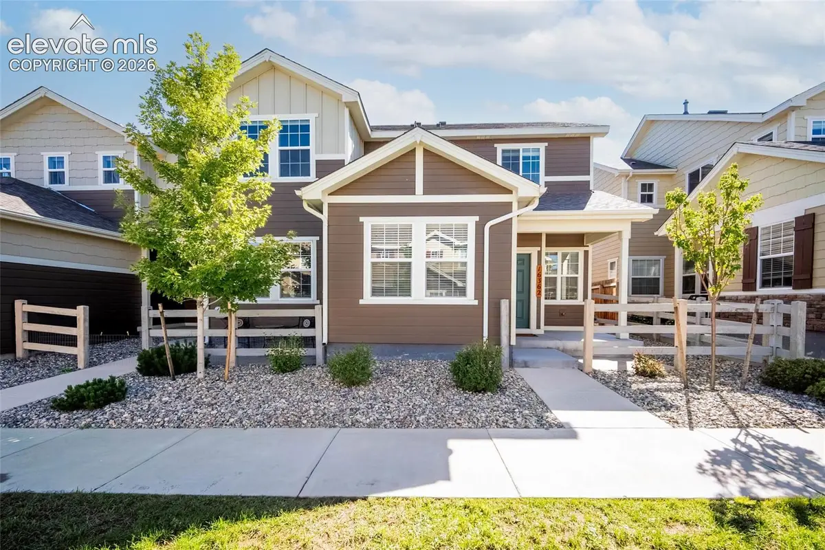 16362 Rustlers Range Point, Monument, CO 80132 - #1