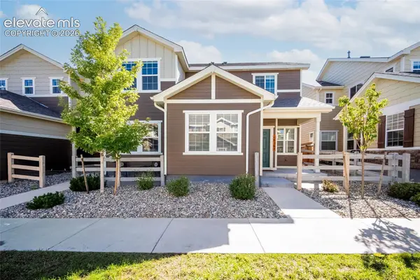 16362 Rustlers Range Point, Monument, CO 80132