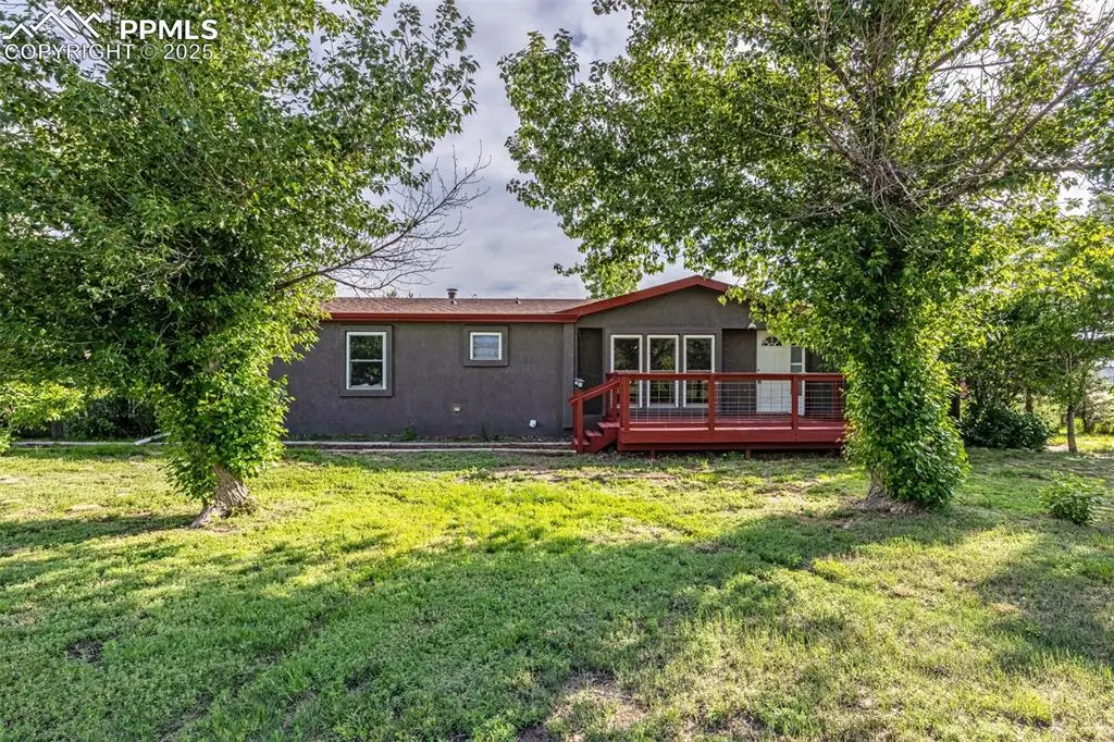 17155 Sagecreek Road, Peyton, CO 80831 - #1