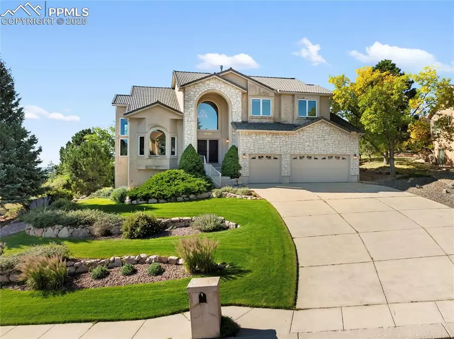 2605 Tamora Way, Colorado Springs, CO 80919 - Image #2