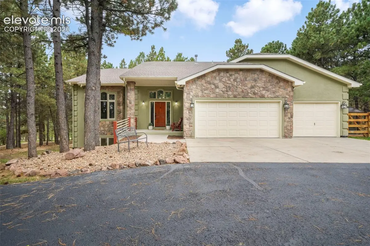 720 Trumpeters Court, Monument, CO 80132 - #1