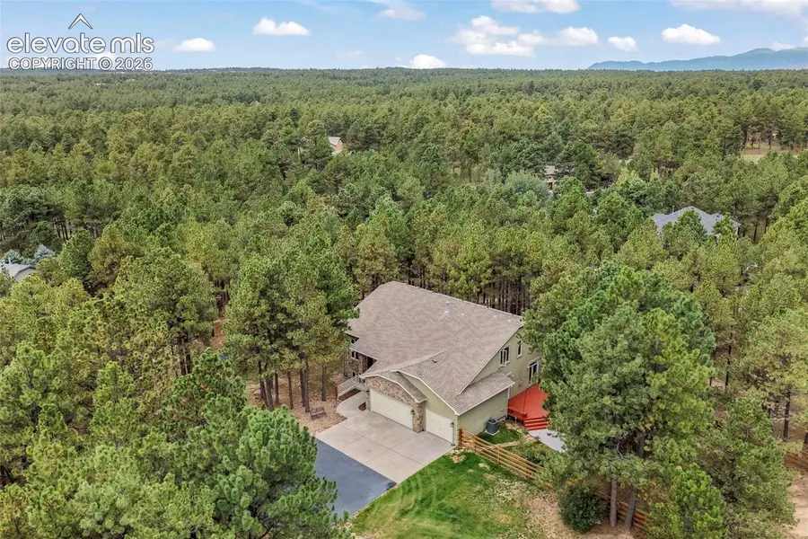 720 Trumpeters Court, Monument, CO 80132 - #2