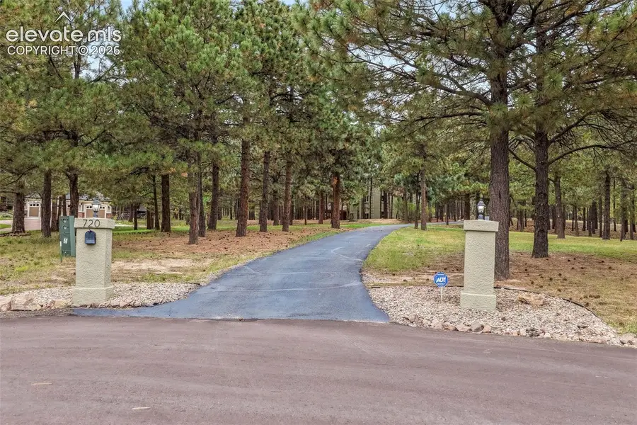 720 Trumpeters Court, Monument, CO 80132 - #3